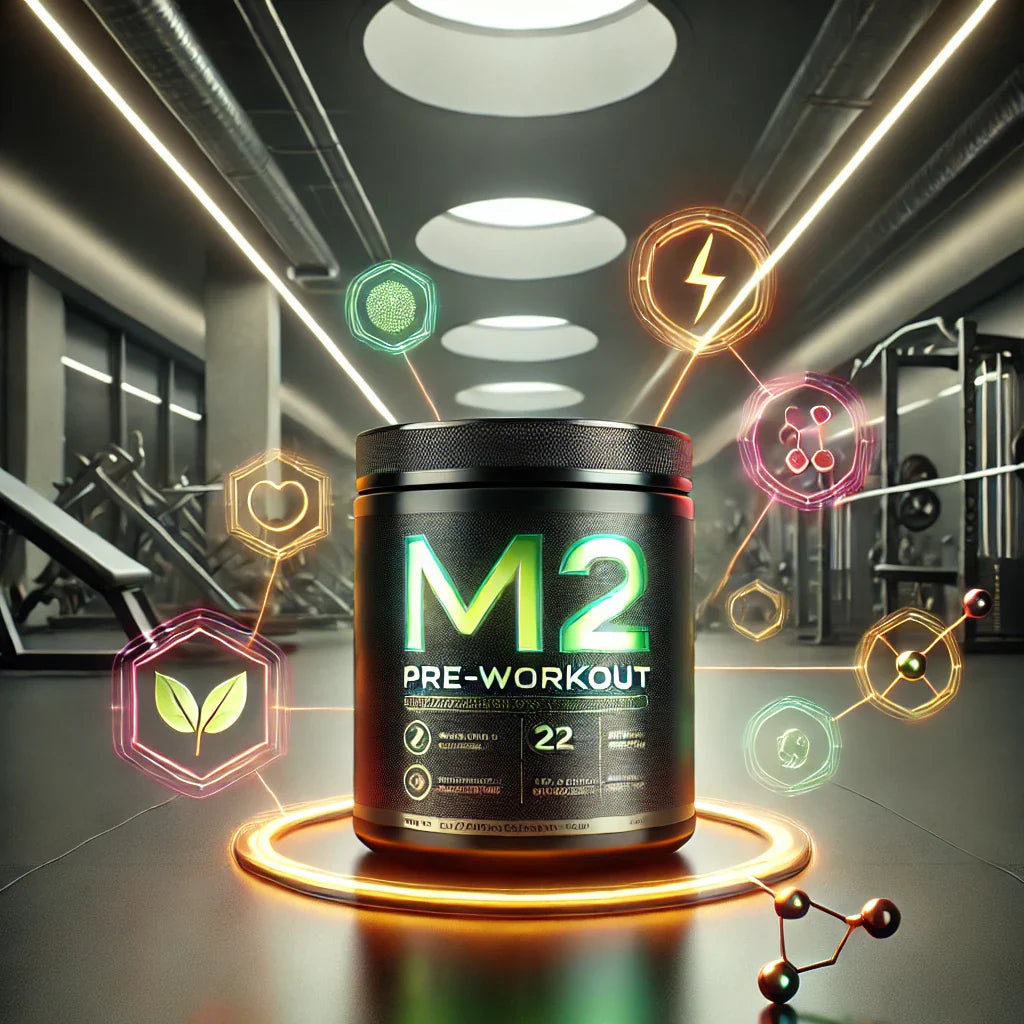 Packed with great ingredients, this is a top tier preworkout for anyone