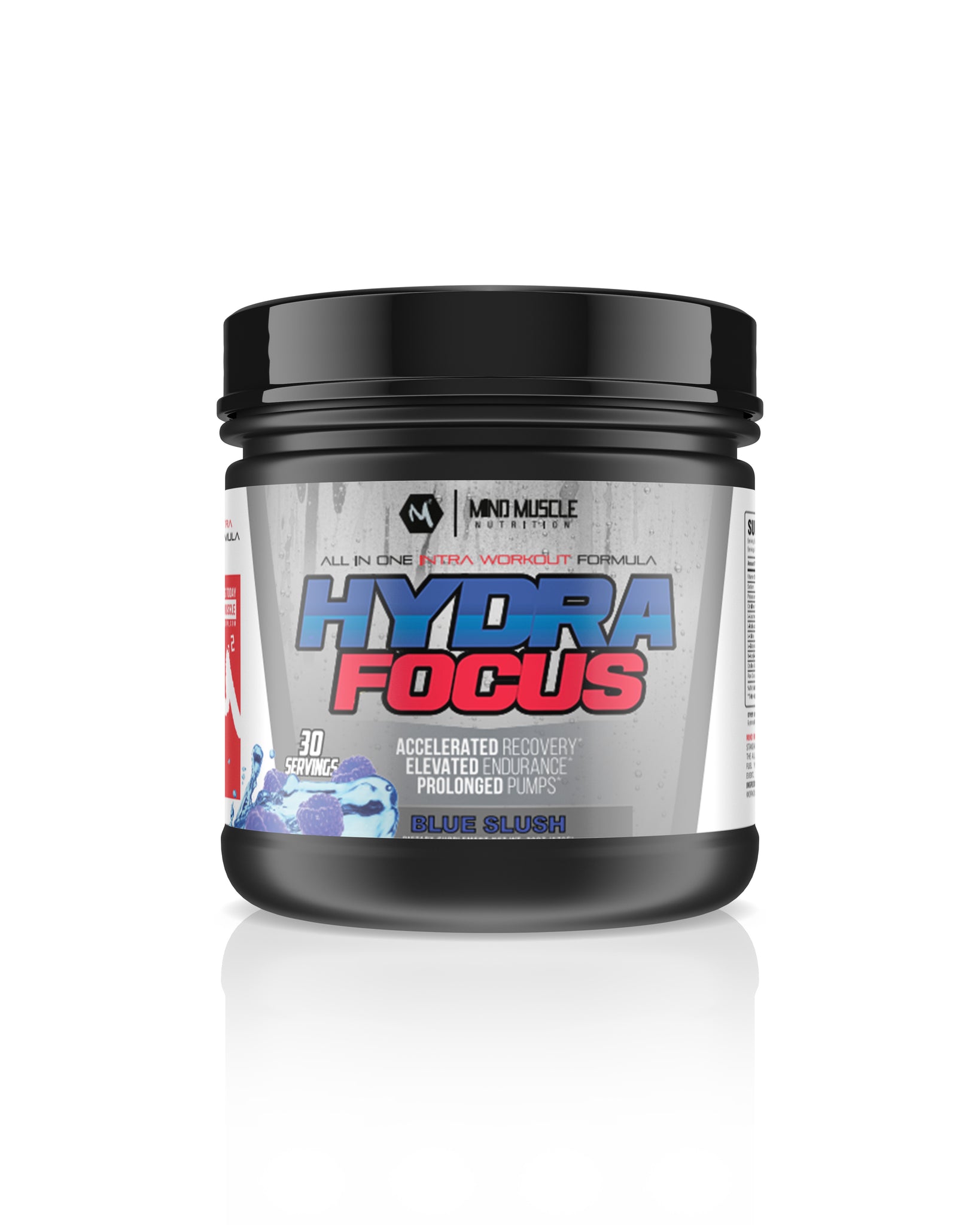 Buy Hydra Focus (Intra-Workout) | Mind Muscle Nutrition – Mind Muscle ...
