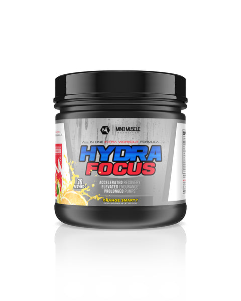 Hydra Focus Intra-Workout